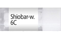 Shiobar-w. / シオバラスイ6C（小）ホメオパシーレメディ