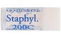 Staphyl.200C / スタフィロコカイナム