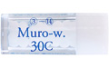 Muro-w. 30C