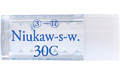 Niukaw-s-w. 30C