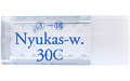Nyukas-w. 30C