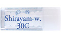 Shirayam-w. 30C