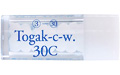Togak-c-w. 30C