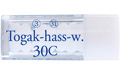 Togak-hass-w. 30C