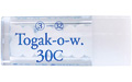 Togak-o-w. 30C