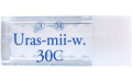 Ura-mii-w. 30C