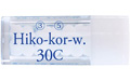 Hiko-kor-w. 30C