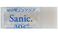 Sanic.30C小 / サニキュラアクア