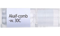 Akaif-comb-w. 30C大/ アカイフドウスイコンビ