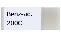 Benz-ac.200C/ベンゾイックアシッド