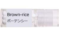 Brown-rice / ブラウン ライス