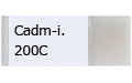 Cadm-i.200C/カドミュームアイオダム