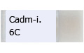 Cadm-i.6C/カドミュームアイオダム