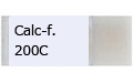 Calc-f.200C/カルクフロア