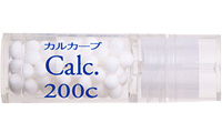 Calc.200C大/カルカーブ