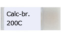 Calc-br.200C/カルクブロム