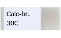 Calc-br.30C/カルクブロム