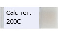 Calc-ren.200C/カルクレナリス