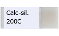 Calc-sil.200C/カルクシリカ