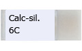 Calc-sil.6C/カルクシリカ