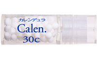 Calen.30C 大 / カレンデュラ（キンセンカ）