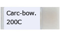 Carc-bow.200C/カーシノシンバウル