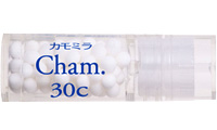Cham.30C 大 / カモミラ