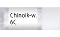 Chinoik-w. 6C / チノイケスイ