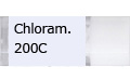 Chloram.200C/クロラムフェニコ