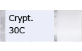 Crypt.30C/クリプトスポリジューム