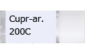 Cupr-ar.200C/キュープロムアース