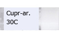 Cupr-ar.30C/キュープロムアース