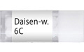 Daisen-w. 6C / ダイセンスイ