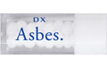 DX Asbes. / アスベストス：アスベスト