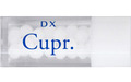 DX Cupr./ディーエックス キュープロム