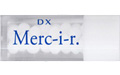 DX Merc-i-r./ディーエックス マークアイオドルブ