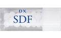 DX SDF/ディーエックス サホライド