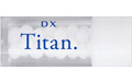 DX Titan./ディーエックス チタニューム