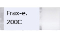 Frax-e.200C/フラクシナス エクセルシオール