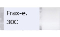 Frax-e.30C/フラクシナス エクセルシオール