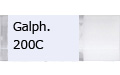 Galph.200C/ガルフィミアグラウカ