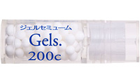 Gels.200C大/ジェルセミューム