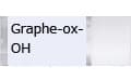 酸化グラフェン-OH（小）