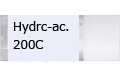 Hydrc-ac.200C/ハイドロシアニックアシッド