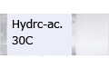 Hydrc-ac.30C/ハイドロシアニックアシッド
