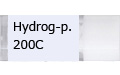 Hydrog-p.200C/ハイドロジェン ペロキサイ