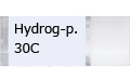 Hydrog-p30C./ハイドロジェン ペロキサイ