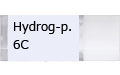 Hydrog-p.6C/ハイドロジェン ペロキサイ