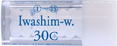 Iwashim-w.30C小
