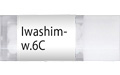 Iwashim-w. 6C / イワシミズスイ